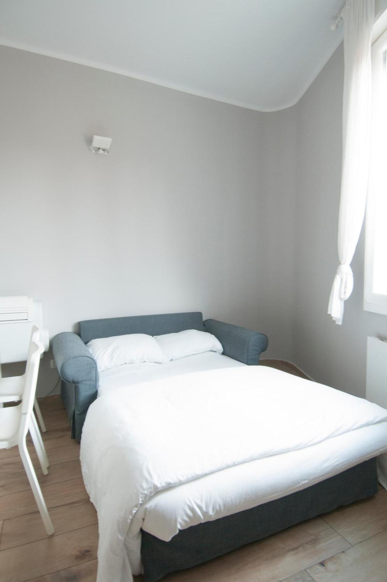 Blanco Apartment - Ambrogiohost Bolonia Zewnętrze zdjęcie