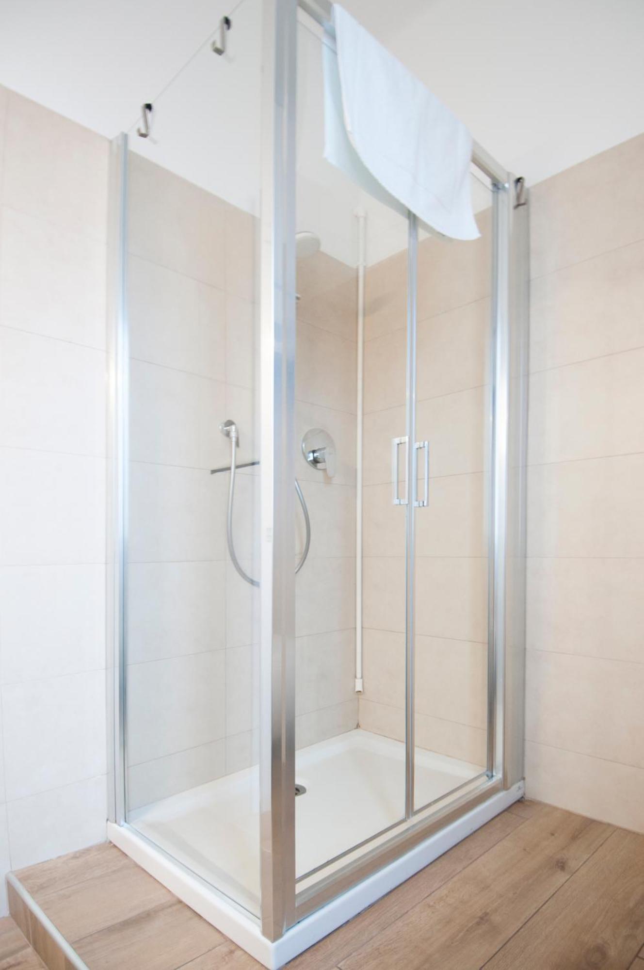 Blanco Apartment - Ambrogiohost Bolonia Zewnętrze zdjęcie