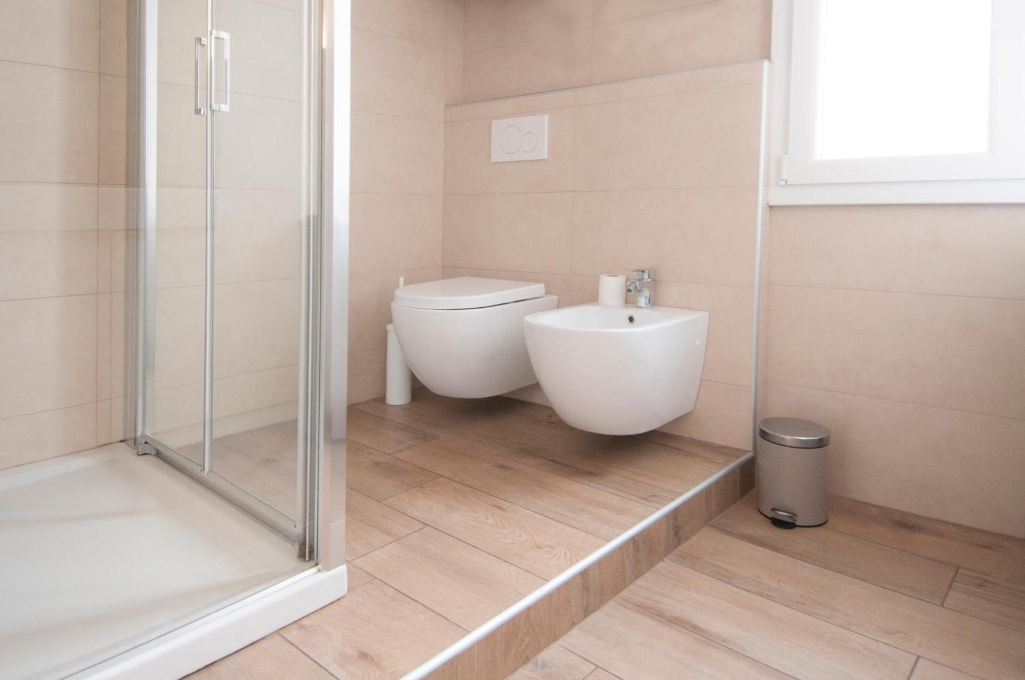 Blanco Apartment - Ambrogiohost Bolonia Zewnętrze zdjęcie