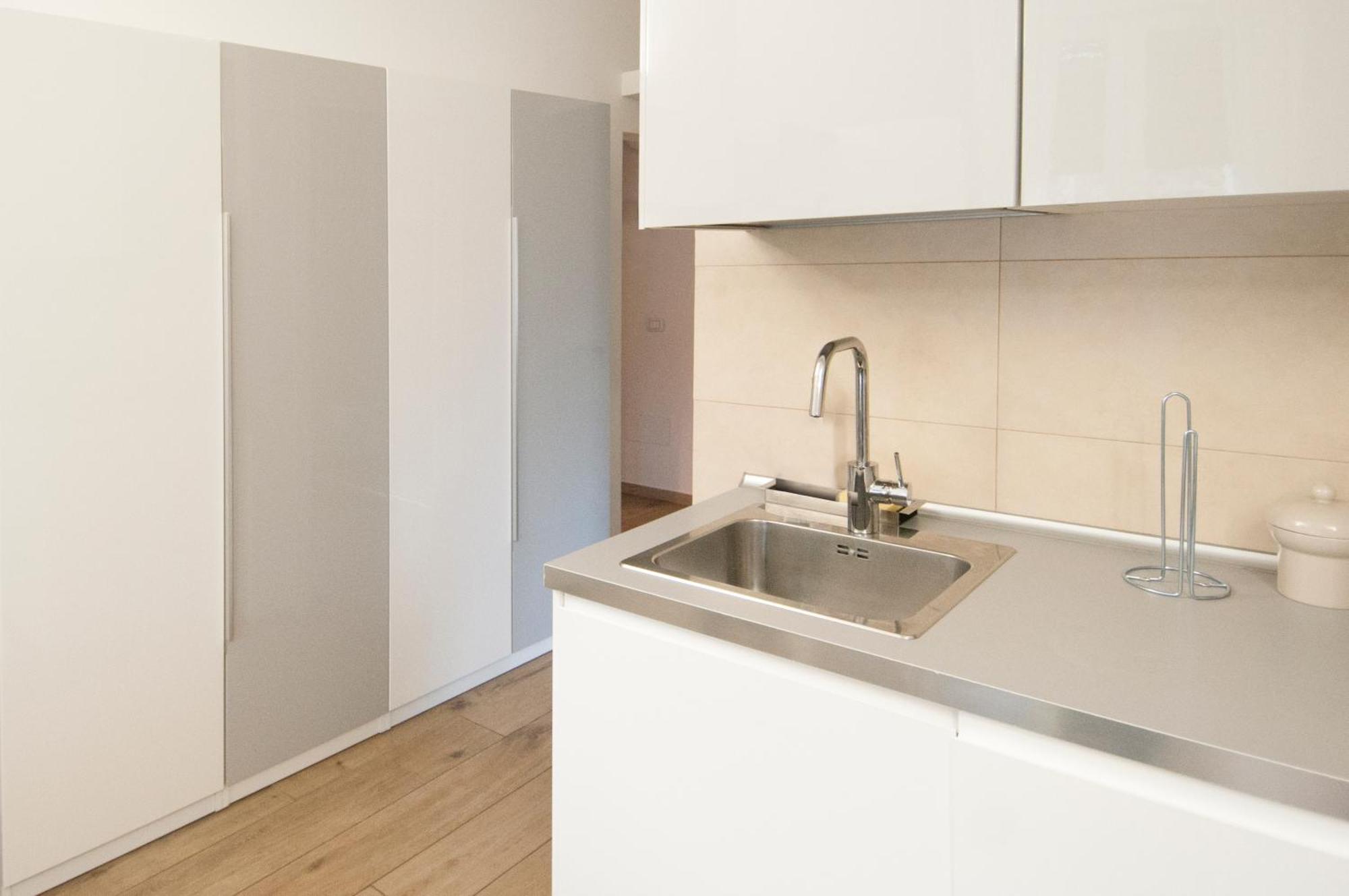 Blanco Apartment - Ambrogiohost Bolonia Zewnętrze zdjęcie