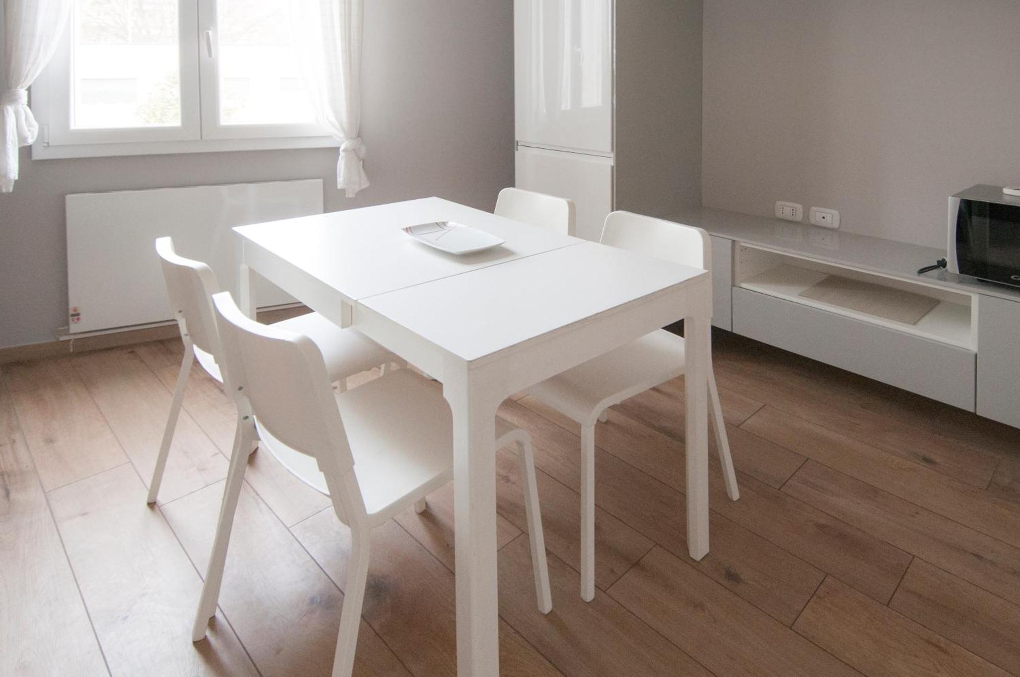 Blanco Apartment - Ambrogiohost Bolonia Zewnętrze zdjęcie